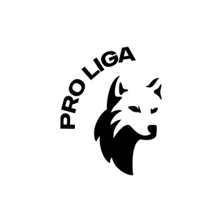 Telegram kanalining logotibi proligauzb — Pro liga