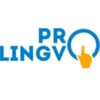 Логотип телеграм канала @prolingvo — 🇨🇵 Французский язык - онлайн-курс ProLingvo