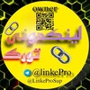 لوگوی کانال تلگرام prolinkt — لینکدونی تورک️