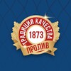 Логотип телеграм канала @proliv1873 — Фирменный магазин завода Пролив ( г. Керчь )