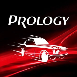 Логотип телеграм канала @prology_russia — PROLOGY RUSSIA