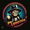 Telegram channel PRO LOOTERS logo