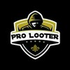 Telgraf kanalının logosu prolooteresss — PRO LOOTERS