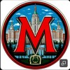 Логотип телеграм канала @prolubov_maxss — !москва самое важное
