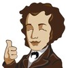 Логотип телеграм канала @prolyzeum — PROЛицей 22