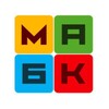 Логотип телеграм канала @promabk — Академия МАБК