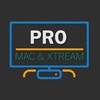 Logo of telegram channel promacxtream1 — PRO-MAC-XTREAM