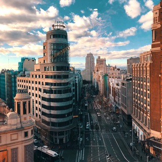 Логотип телеграм канала @promadrid — 🇪🇸Pro.Madrid вещает🇪🇸