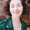 Логотип телеграм канала @promagiu — Эльвира и магия вне Хогвартса