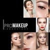 Logo of telegram channel promakeuplab — PROMAKEUP laboratory