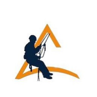 Логотип телеграм канала @promalp_a — ПромАльп