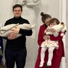 Логотип телеграм канала @promaman — спроси маман