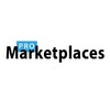 Логотип телеграм канала @promarketplaces — ProMarketplaces. Про маркетплейсы. Продажи. Продвижение.