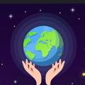 Logo saluran telegram promarketworld — PRO MARKET WORLD