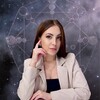 Логотип телеграм канала @promatricamz — PROматрица | Мария Зинина