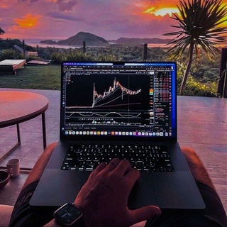 Logo of telegram channel promax_traders — Best Traders
