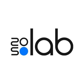 Логотип телеграм канала @promdesign2050lab — 2050.ЛАБ