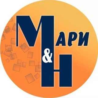 Логотип телеграм канала @promebel_sib — Мари&Н