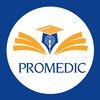 Telegram kanalining logotibi promedic_uzb — BIOLOGIYA II DAVRONOV SHAHRIYOR