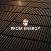 Telegram kanalining logotibi promenergyuzb — Prom Energy Uzbekistan