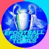 Логотип телеграм канала @promes_football10 — eFootball Tournaments
