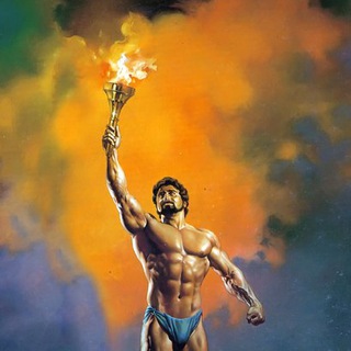 Логотип телеграм канала @prometechno — Prometechno