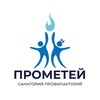Логотип телеграм канала @prometeytsk — С/П Прометей Томск✨