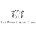 Logo saluran telegram prometheusclub — The Prometheus Club (Forex)