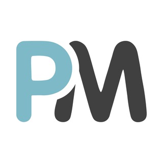 Логотип телеграм канала @prometriki — Про BI и сквозную аналитику