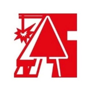Логотип телеграм канала @promfinstroy — АО Промфинстрой