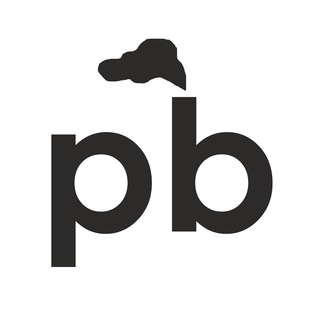 Логотип телеграм канала @promibez — ПРОМБЕЗ ⚙️