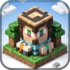 Логотип телеграм канала @prominecraft_press — Про Майнкрафт