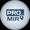 Лагатып тэлеграм-канала promir_news — PROMIR.BY | Minsk World