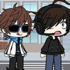 Логотип телеграм канала @promisefaaack — сериал "светлое будущее" 12 