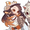 Логотип телеграм канала @promisescff — ; обещания confession