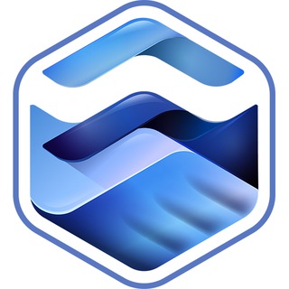 Logo of telegram channel promisetoken — Promise Token