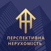 Логотип телеграм -каналу promising_real_estate — Перспективна Нерухомість Київ/Область