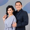 Telegram channel NETWORKER UZB | MAHFUZA&RUSTAM logo