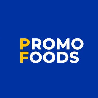 Логотип телеграм канала @promo_foods — Промокоды на еду и продукты