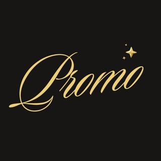 Логотип телеграм канала @promo_foryou — АКЦИИ ✨ ПРОМОКОДЫ ✨ СКИДКИ