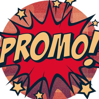 Logo of telegram channel promo_proxy — promo proxy