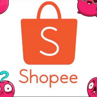 Logo saluran telegram promo_shoppe — DISKONAN SHOPEE SELLA✨🛍️