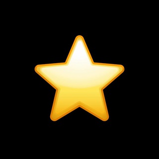 Telegram channel Промо | Stars logo