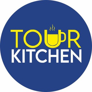 Логотип телеграм канала @promo_tourkitchen — Промо Канал ТурКухни
