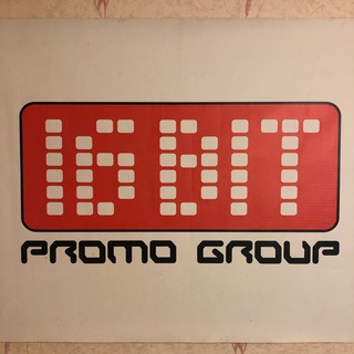 Логотип телеграм канала @promo16bit — 16BIT deep&tech music