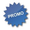 Логотип телеграм канала @promo20231 — Promo