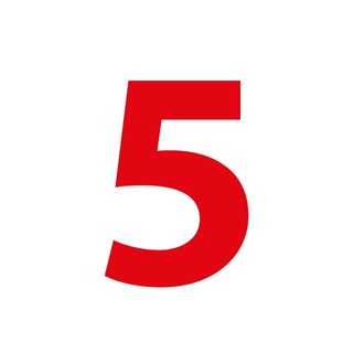 Логотип телеграм канала @promo5ka — Актуальные Промокоды