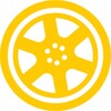 Telegram channel 74 колеса.RU logo