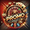 Telegram channel PROMO&BEZDEP logo