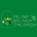Logo de la chaîne télégraphique promo_tokped - Promo Belanja Tokopedia 💚